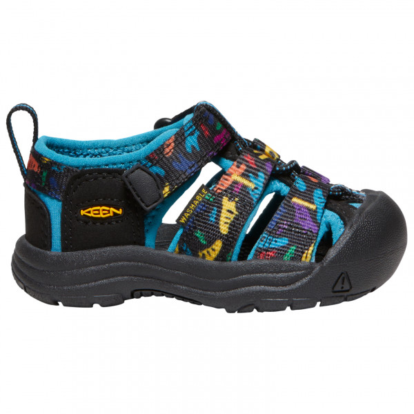 Keen - Toddler's Newport H2 - Sandalen