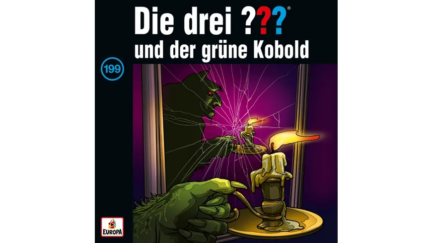 199/und der grüne Kobold