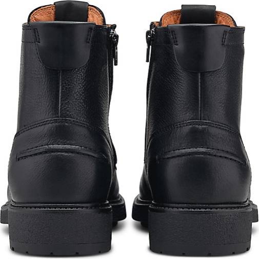 COX Schnürstiefelette