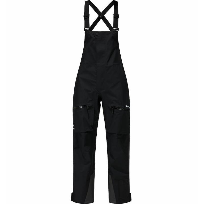 Haglöfs Vassi GTX Pro Pant Funktionshose Damen