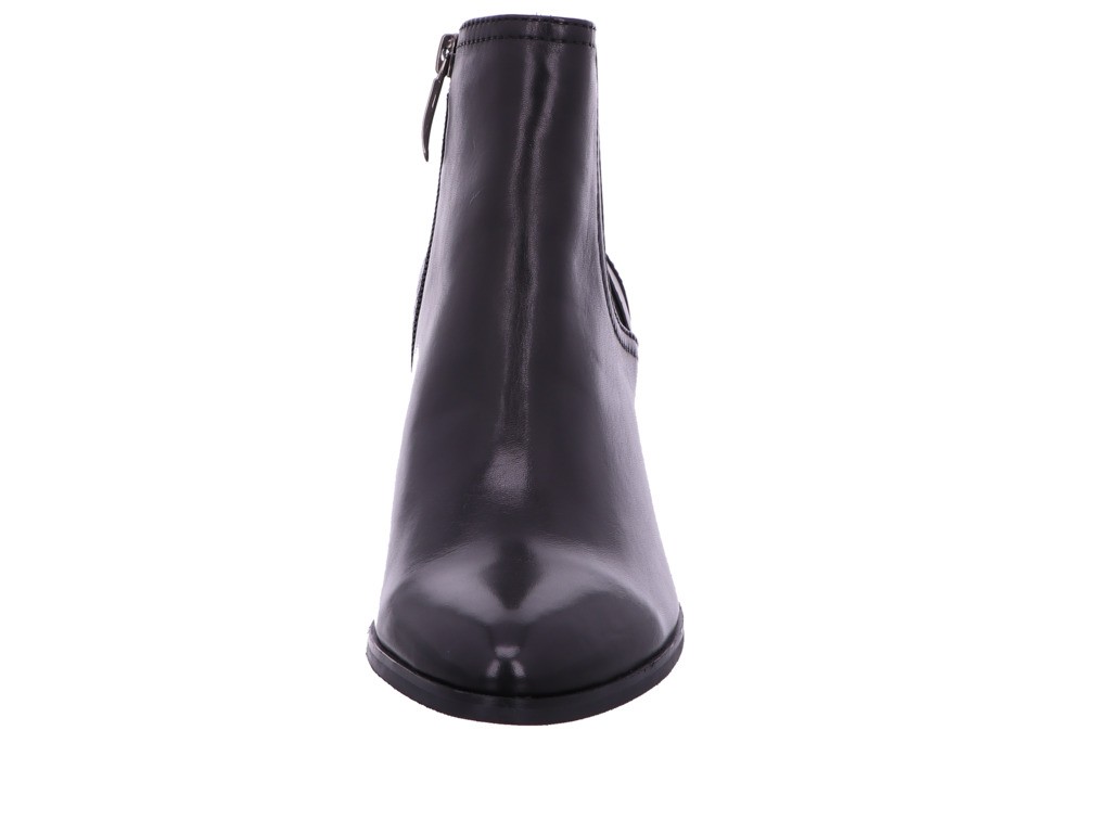 REGARDE LE CIEL Stiefeletten schwarz