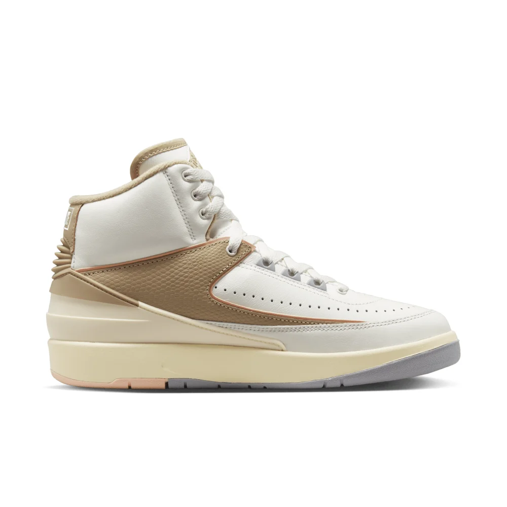 NIKE JORDAN WMNS 2 Air Retro DX4400-118 / weiss