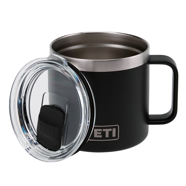 RAMBLER 14 OZ MUG - Thermobecher