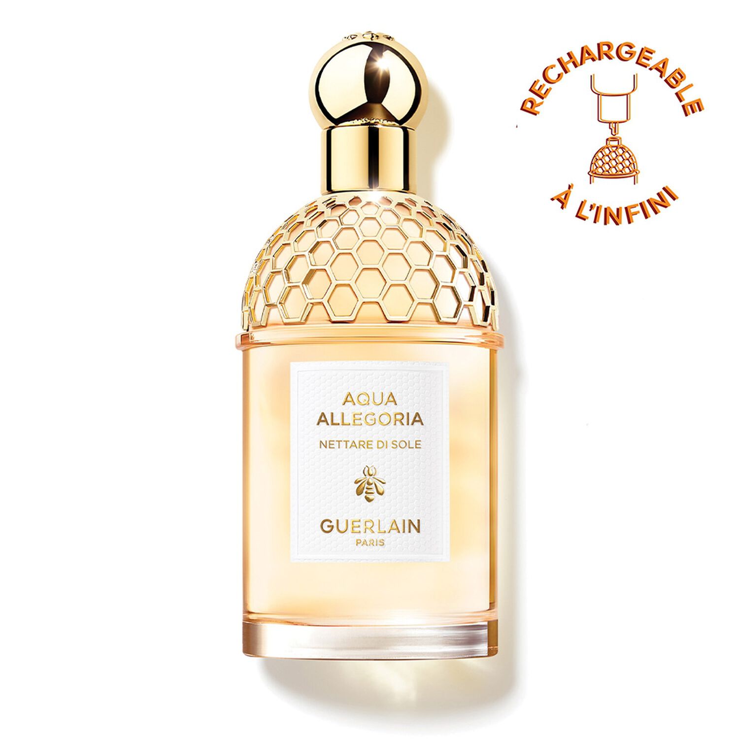 Guerlain Aqua Allegoria Nettare Di Sole Eau de Toilette