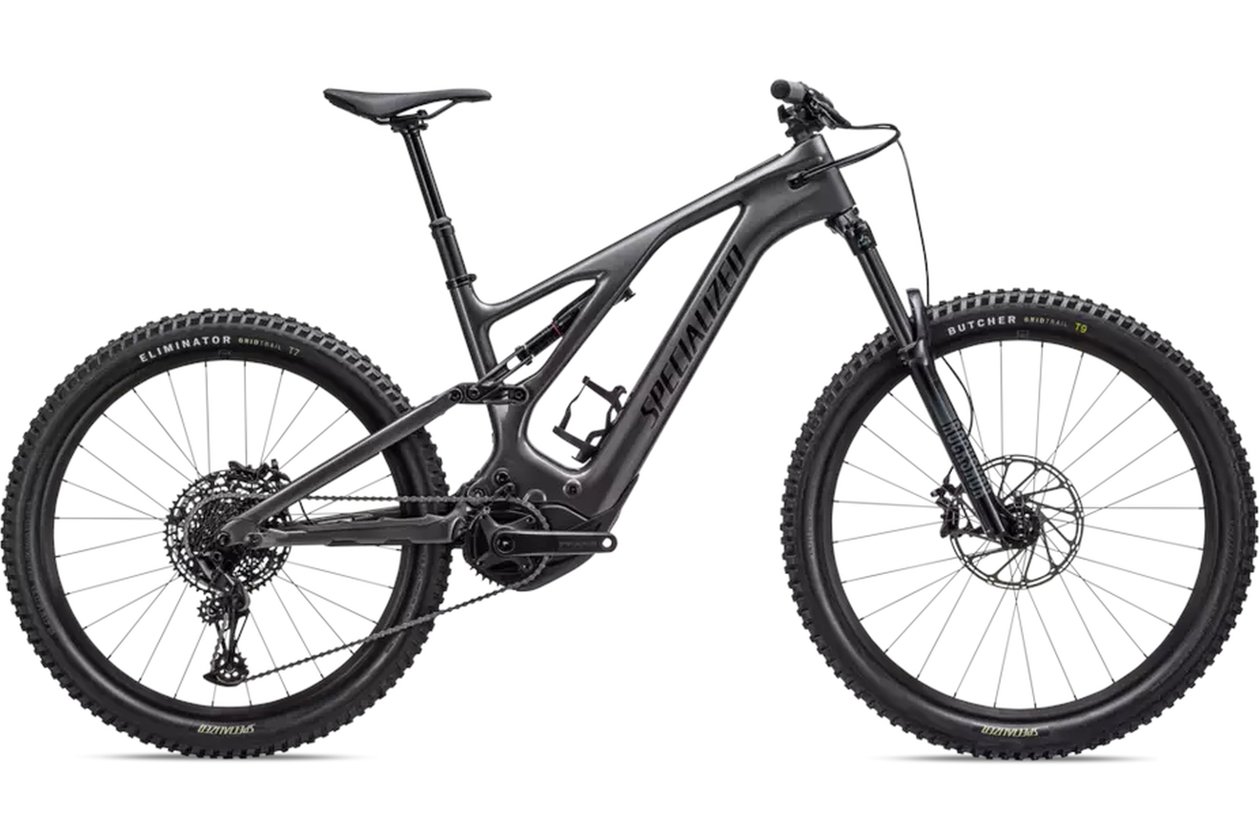 Specialized Turbo Levo Base Carbon - 700 Wh - 2023 - 29/27,5 Zoll - Fully