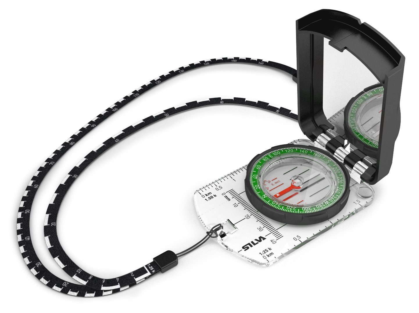 Silva Kompass Relags Silva Ranger S