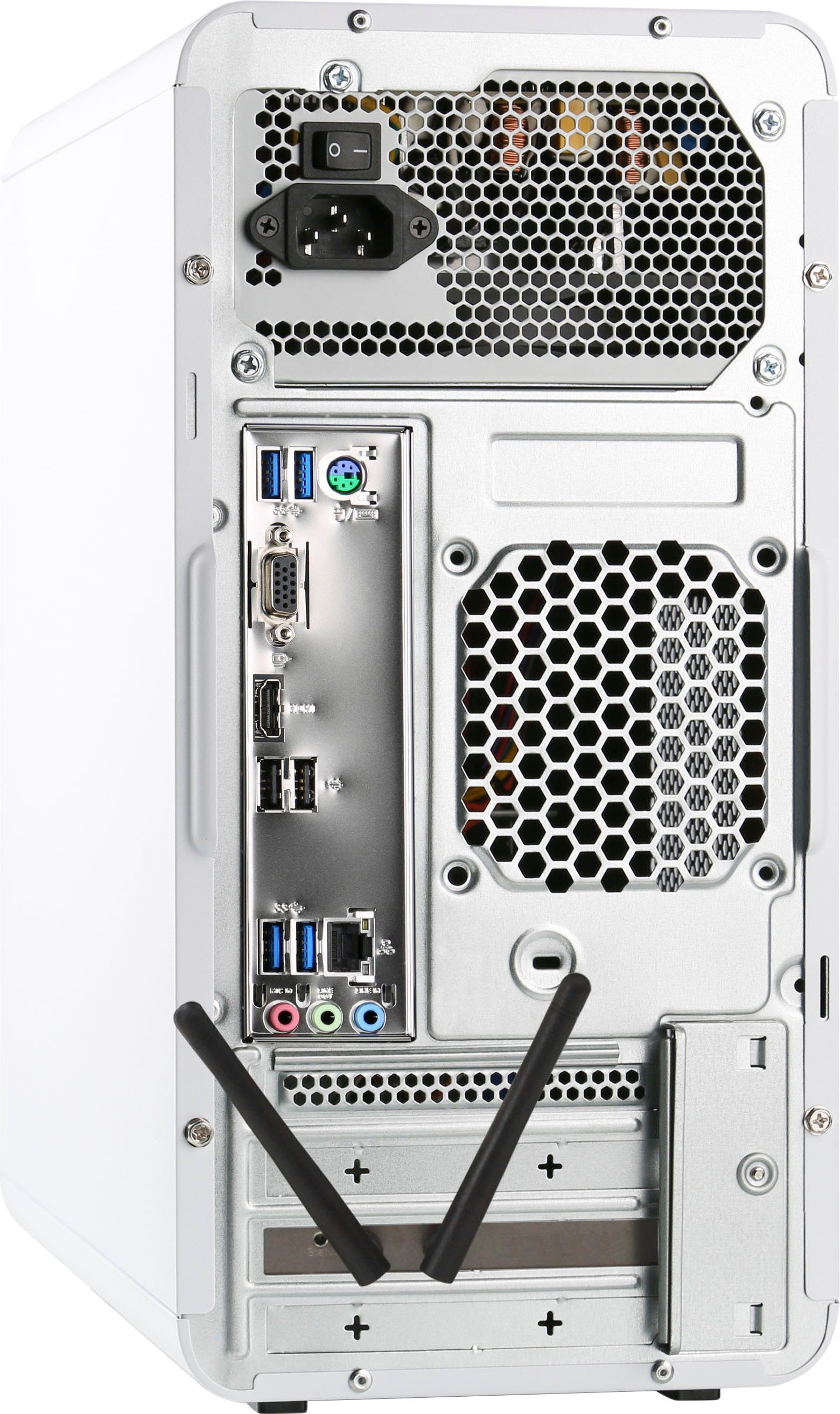 CSL Sprint V28518 Gaming-PC-Komplettsystem (27