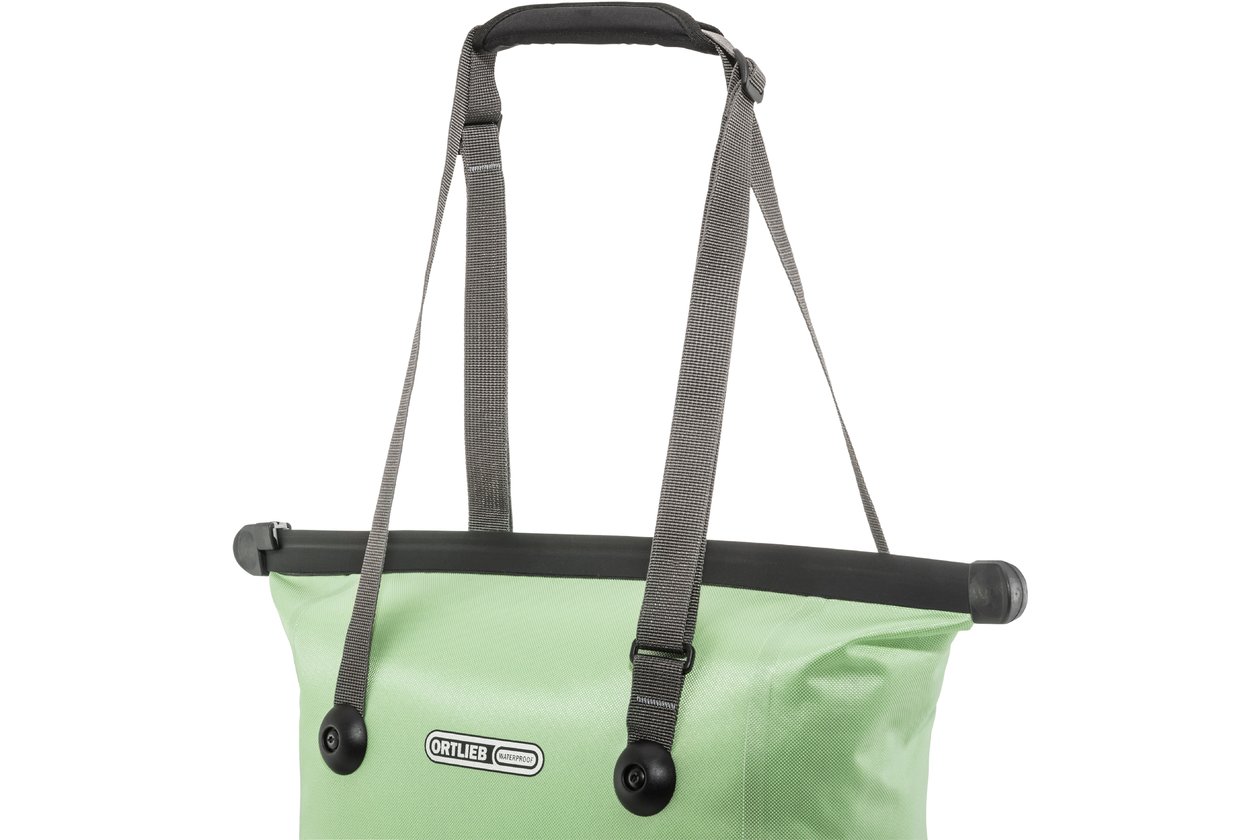 Ortlieb Bike-Shopper QL2.1 - Einzeltasche