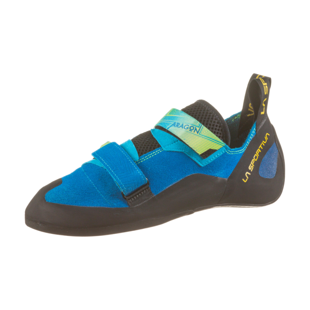 La Sportiva Sportiva Aragon 30B619712 / bunt