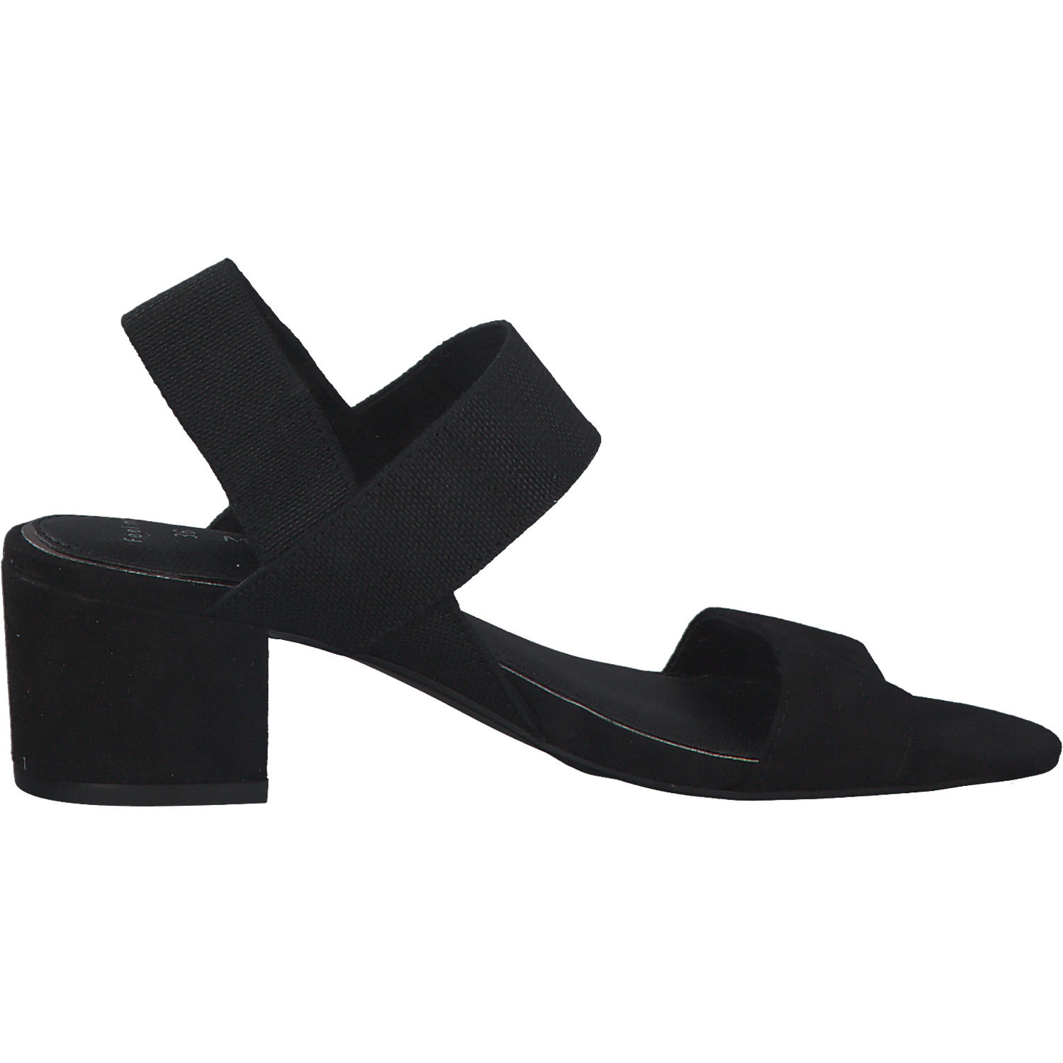 Marco Tozzi 28354, Sandaletten, Damen, Black