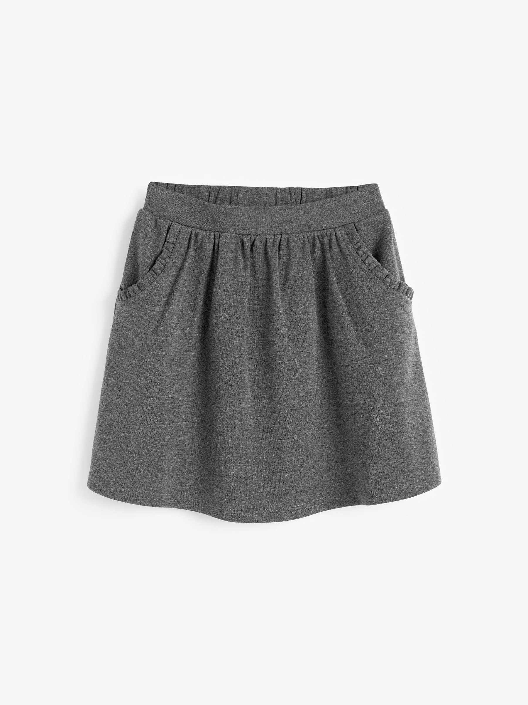 Next Skaterrock Frill Skater Skirt (1-tlg)