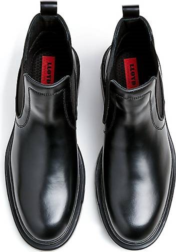 LLOYD Chelsea Boot ROYAN OXFORD