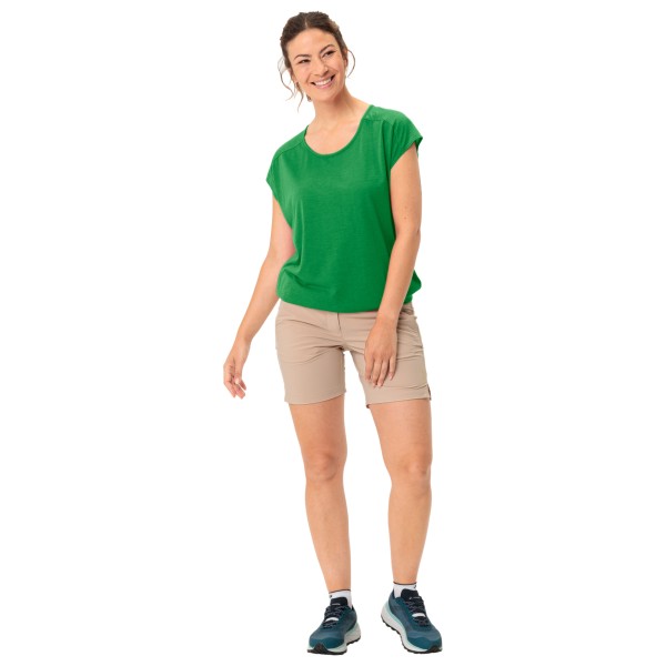 Vaude - Women's Skomer T-Shirt III - Funktionsshirt