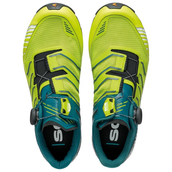 Scarpa - Ribelle Run Kalibra HT - Trailrunningschuhe