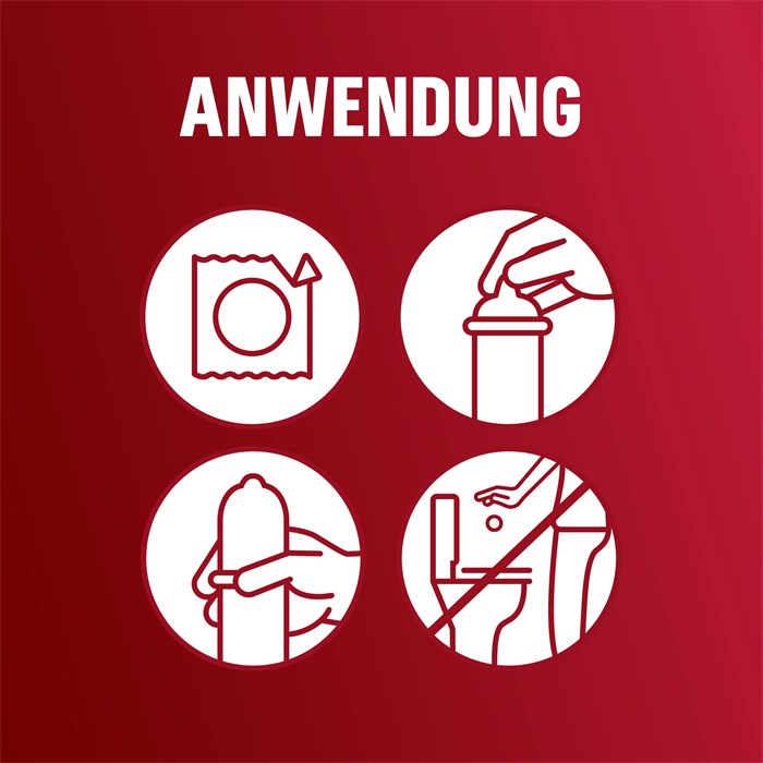 Gefühlsecht Extra Feucht