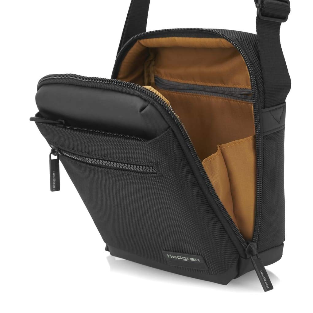 HEDGREN Handtaschen schwarz HNXT01 Exam black