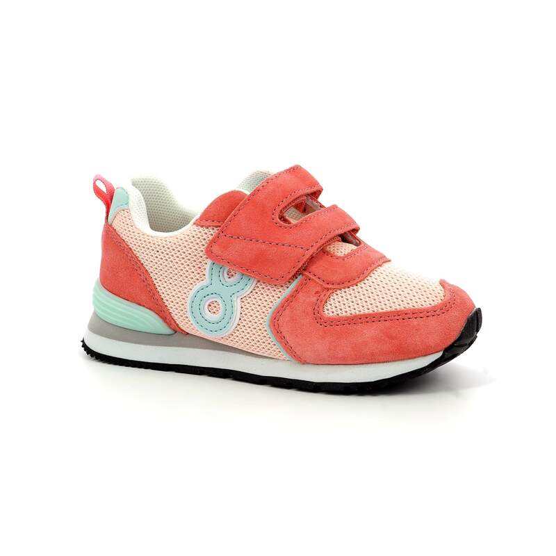 Sneakers basses textile mesh Snookies