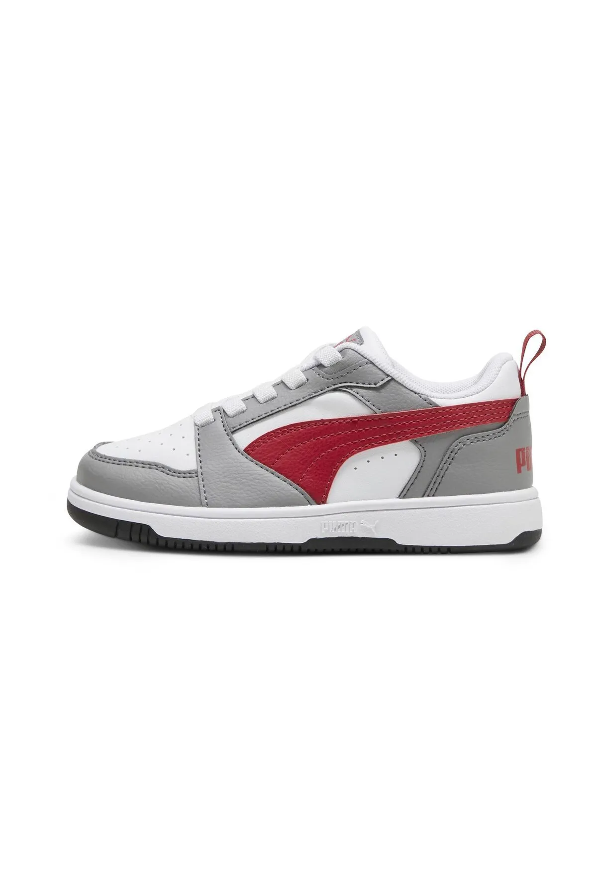 Puma  396742 grauer Halbstiefel für Unisex