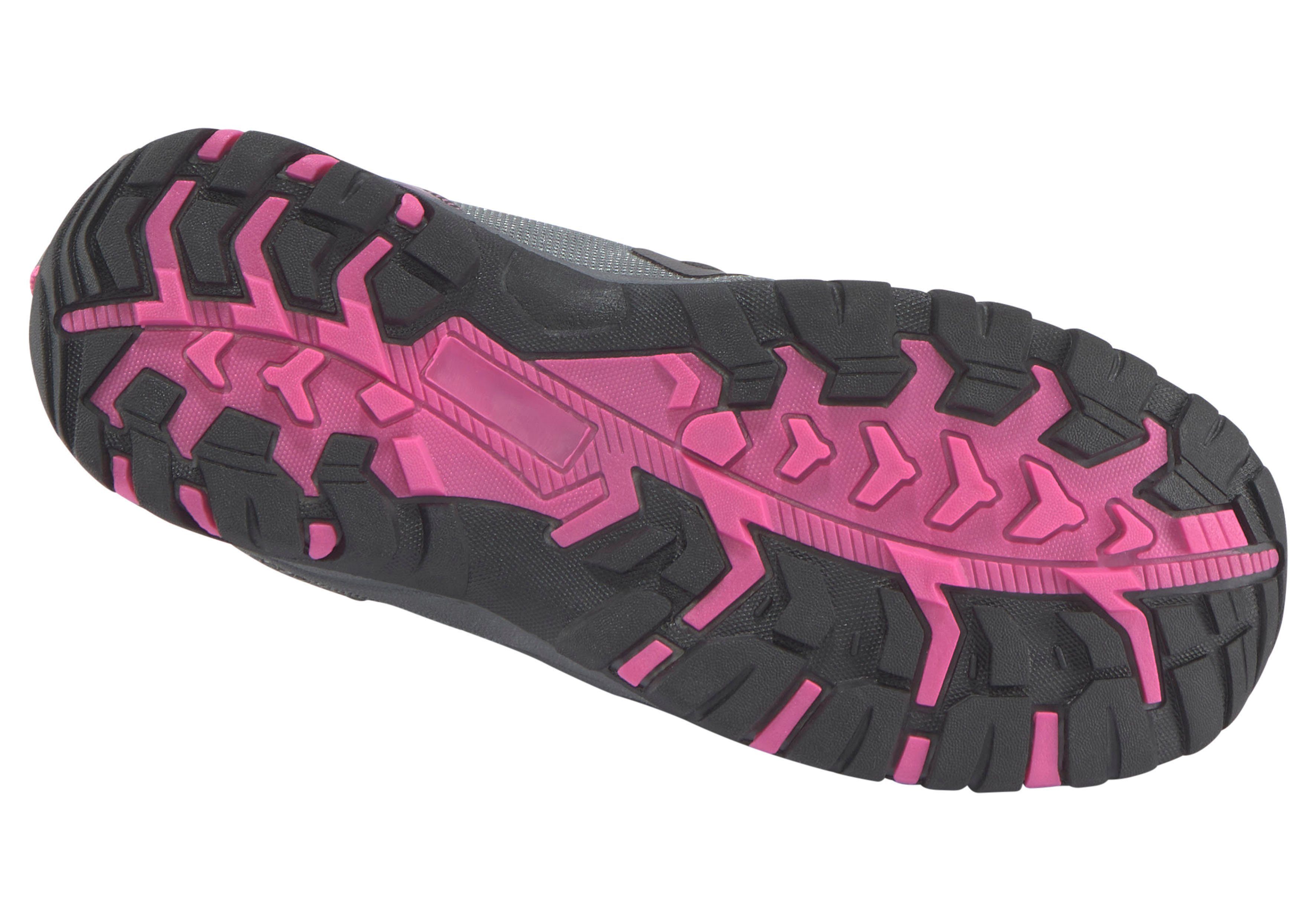 Polarino TOIVO High Outdoorschuh