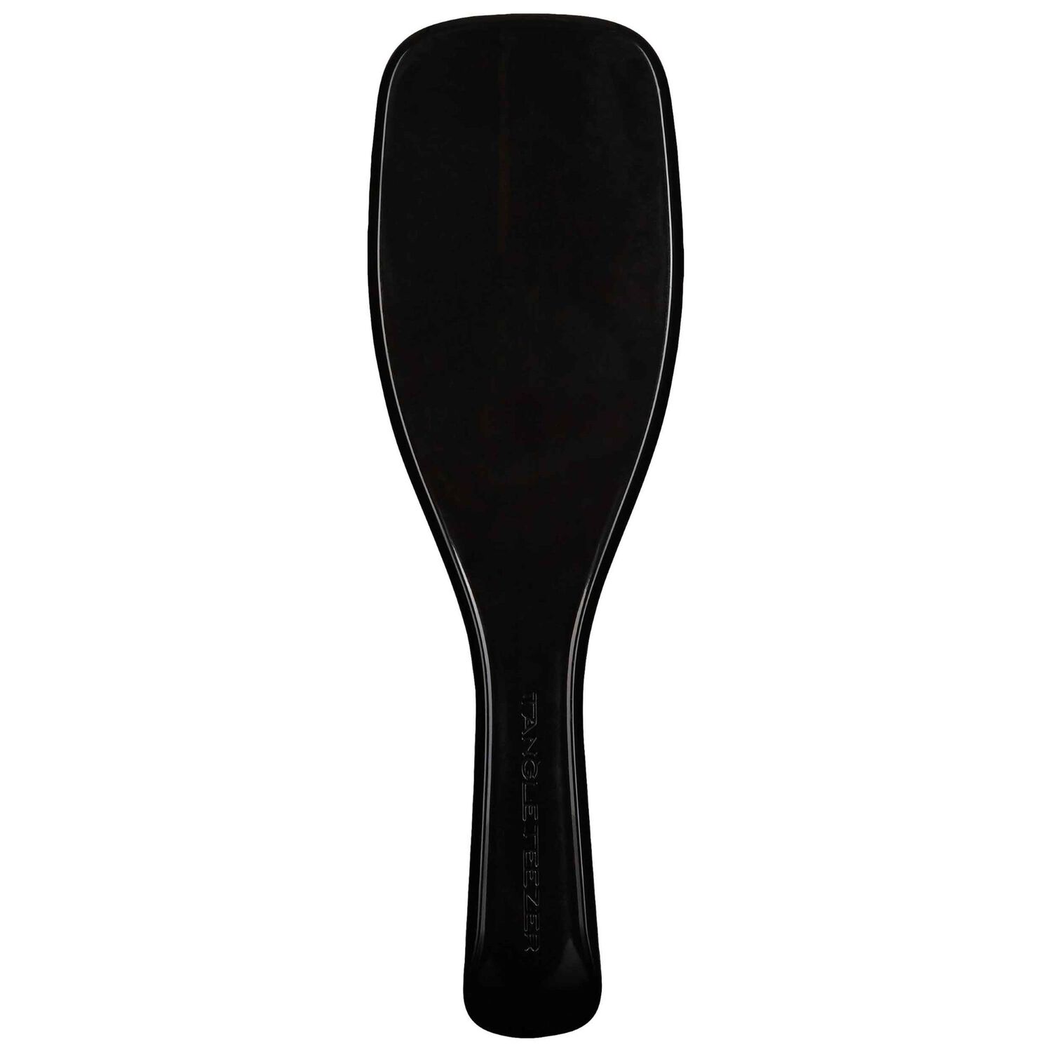 Tangle Teezer The Wet Detangler Hairbrush Liquorice Black