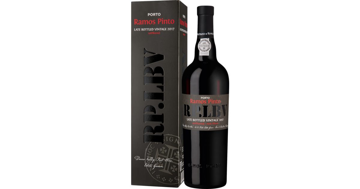 Ramos Pinto LBV Port