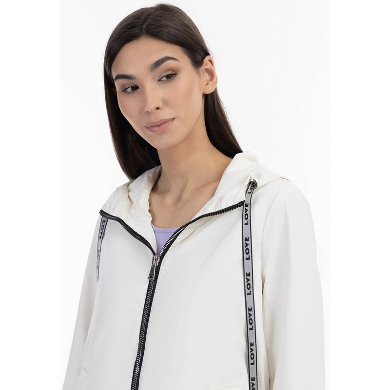 MYMO Kurzjacke Damen