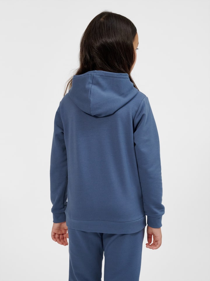Hummel Hummel Kapuzenpullover Hmlcuatro Kinder in BERING SEA günstig kaufen