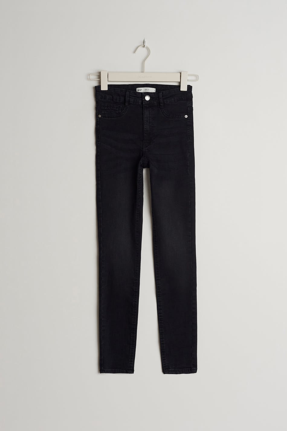 Molly high waist jeans