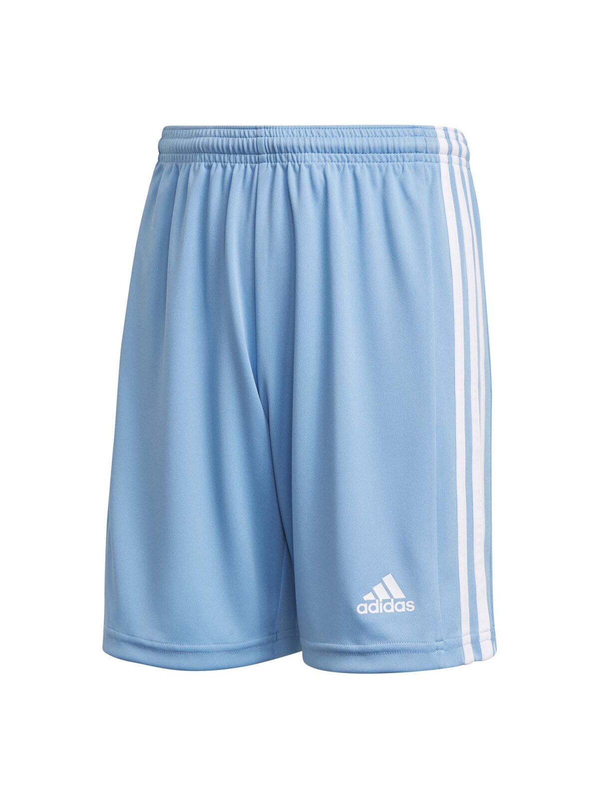 Adidas Squadra 21 Kinder Shorts blau-weiß