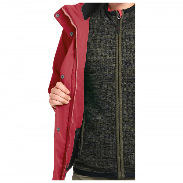 Maier Sports - Women's Lisbon - Parka