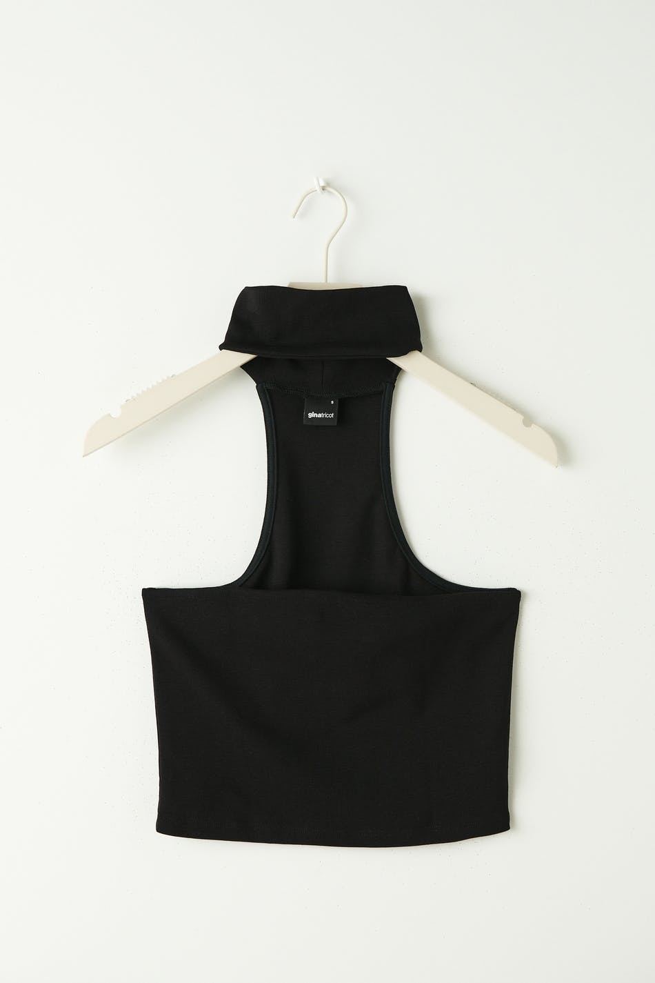 Indra halterneck top