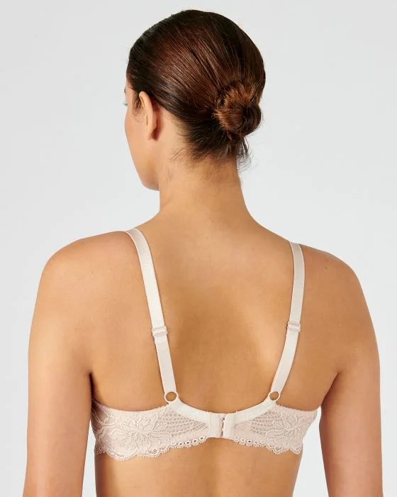 Soutien-gorge avec armatures PLUME de Damart