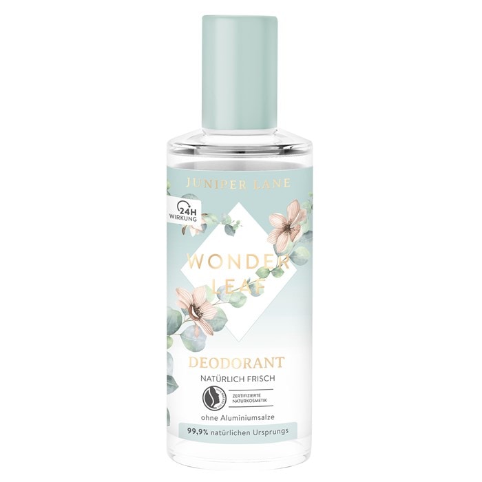 Deodorant Spray