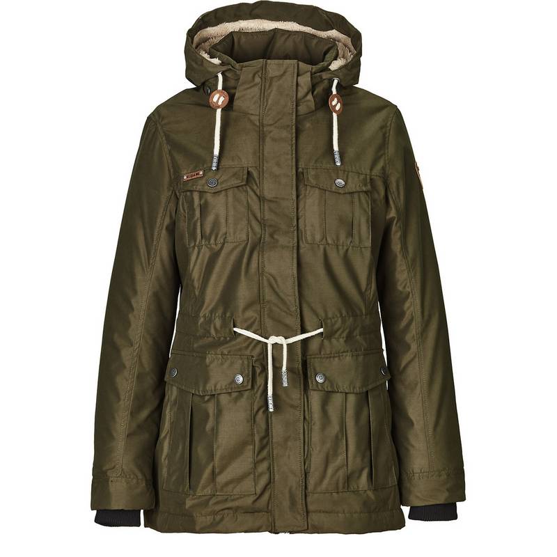 G.I.G.A. DX by killtec Saramea Funktionsjacke Damen