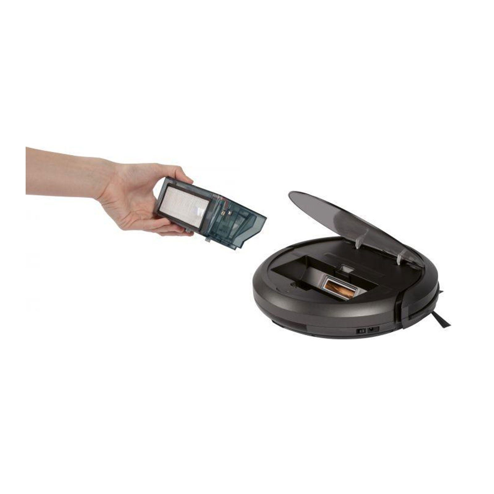 ProfiCare Saugroboter PC-BSR 3043 Saugroboter, 0 W
