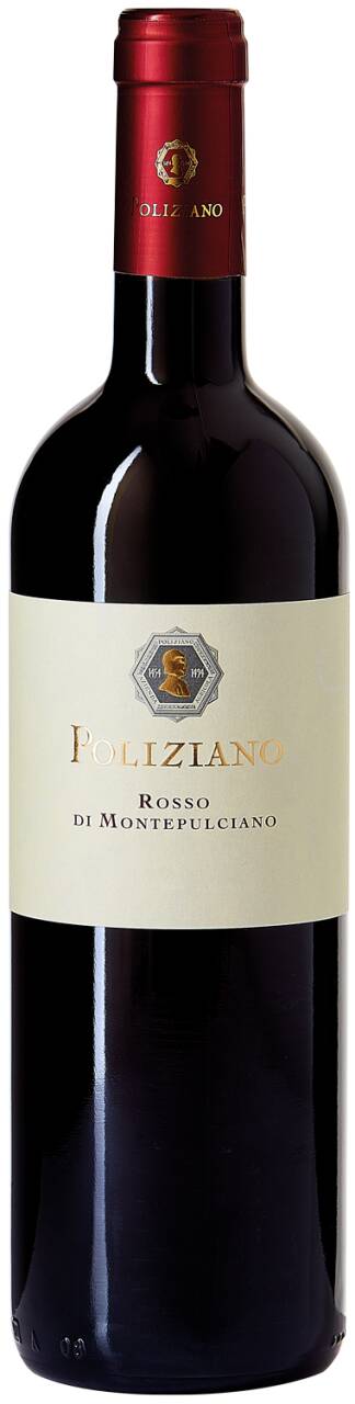 Weingut Poliziano Poliziano Rosso di Montepulciano 2022