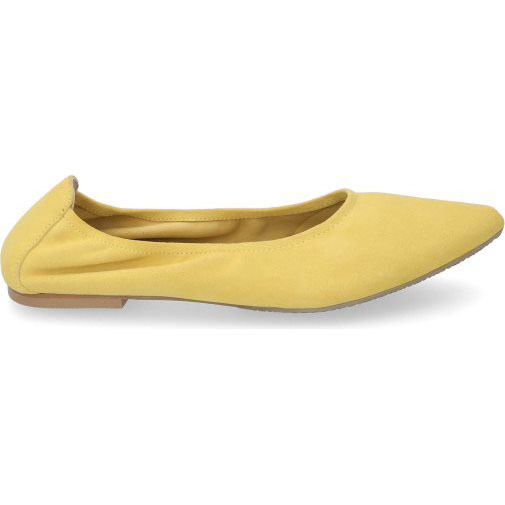 GERRY WEBER Ballerina Acerra 06, gelb