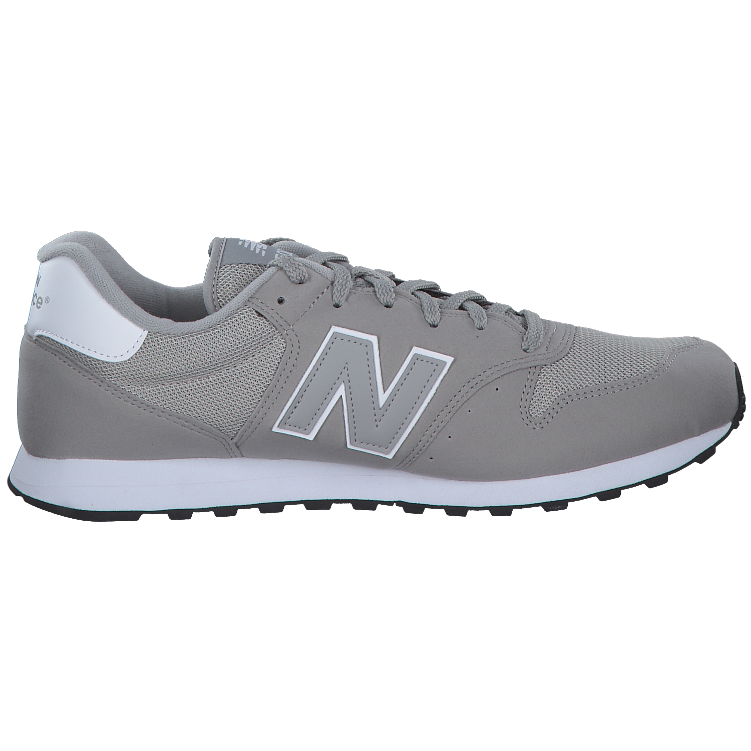 New Balance GM500E, Klassische- & Business Schuhe, Herren, Grau