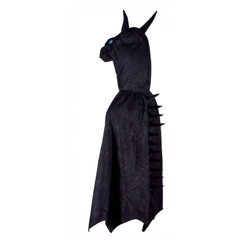 Cape Dragon de minuit