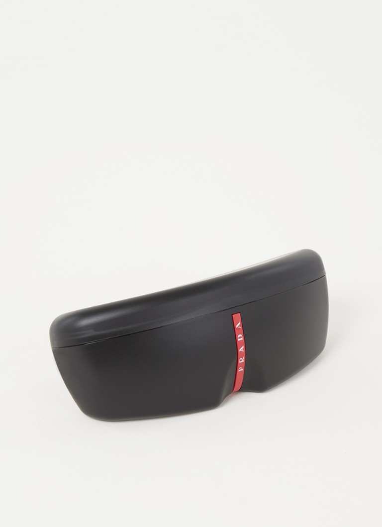 Prada Linea Rossa Prada Linea Rossa *PS 04YS BL