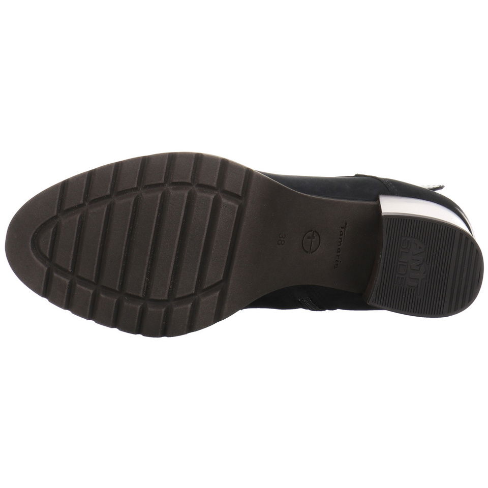Tamaris Schnürstiefelette