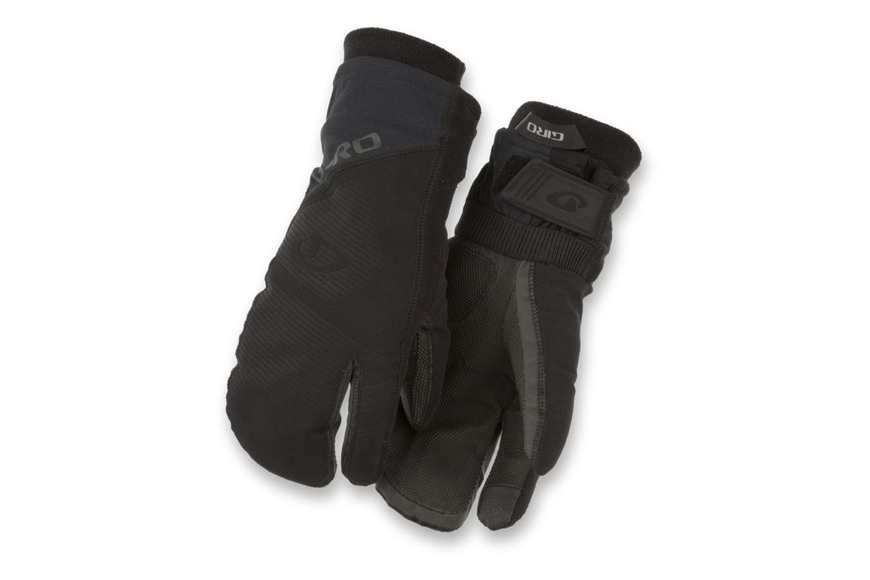 Giro Wi Proof 100 Winterhandschuhe - 2023
