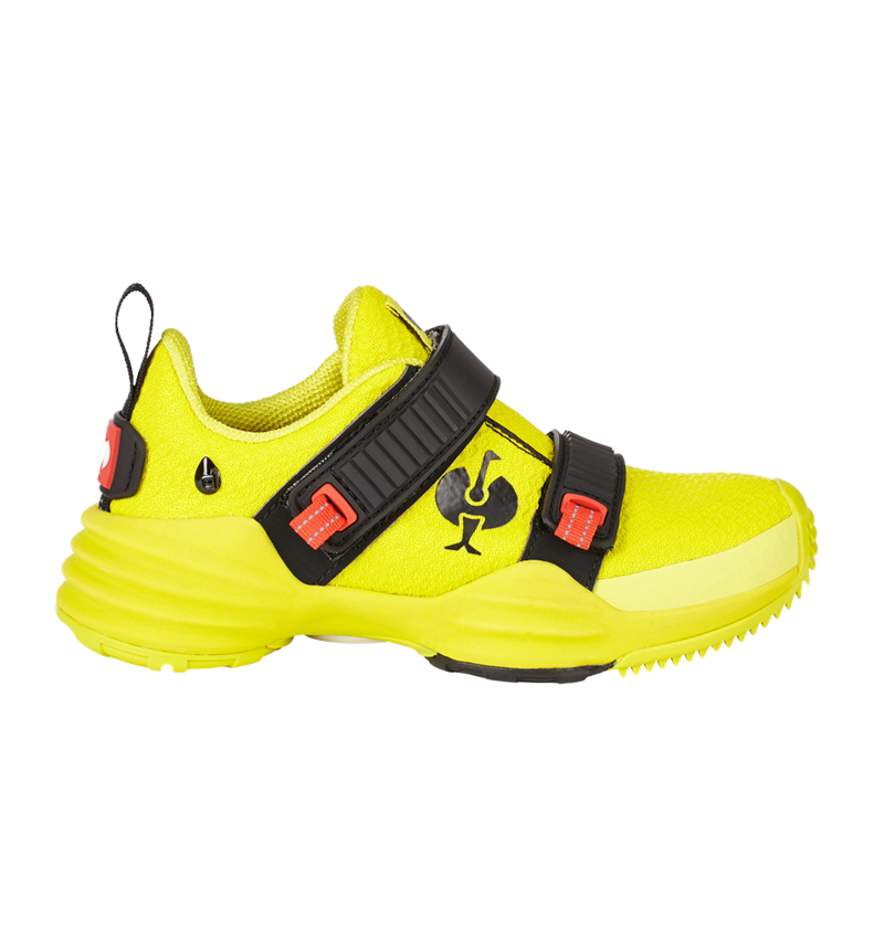 Allroundschuhe e.s. Waza, Kinder