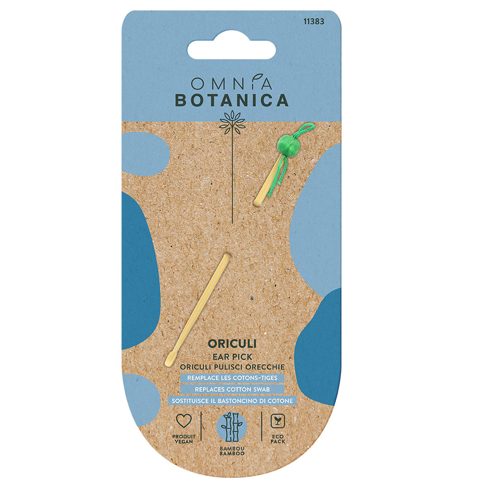 Omnia Botanica ORICULI ORICULI