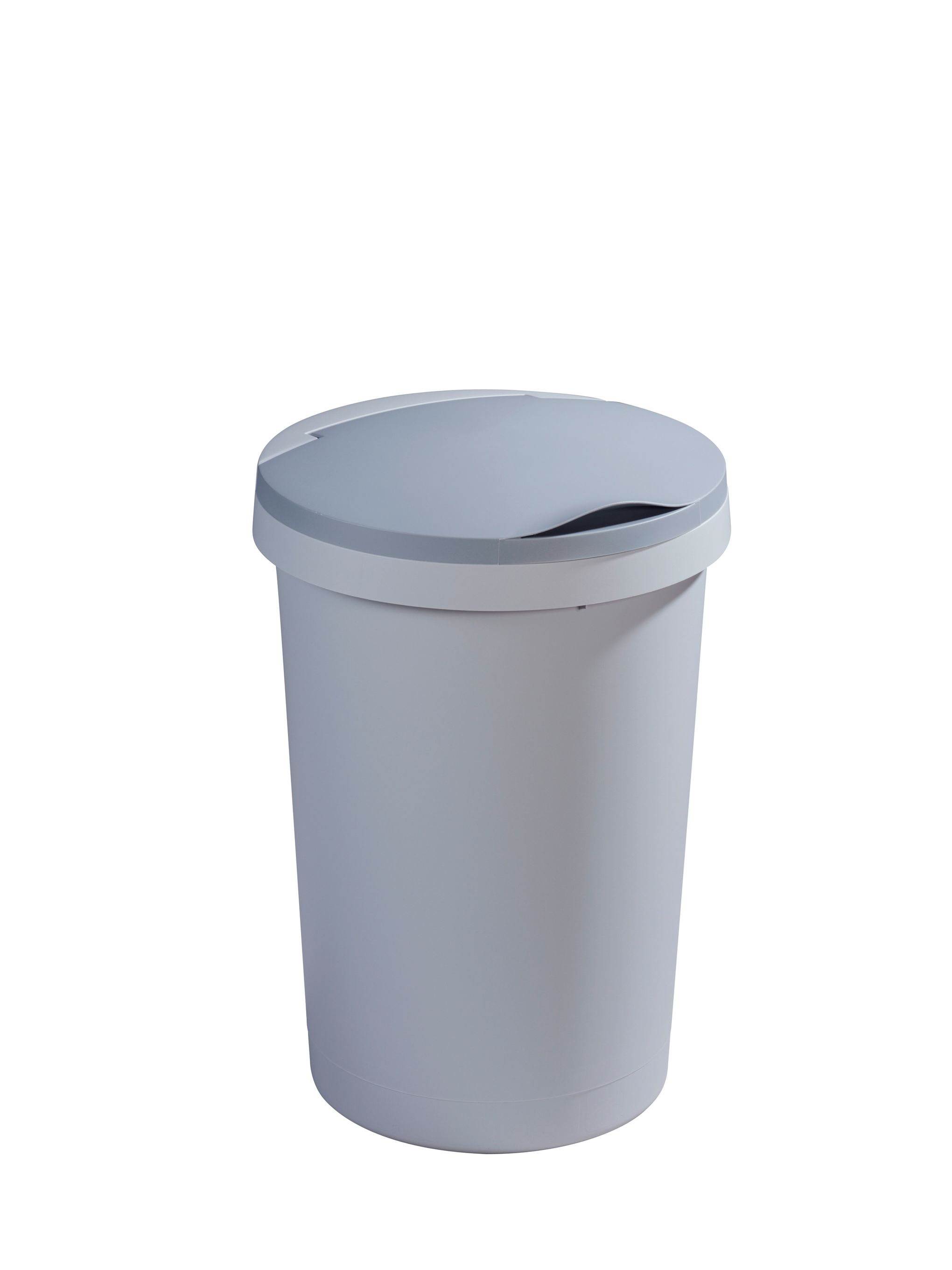 Sunware Twinga 45 Liter Klappdeckeleimer