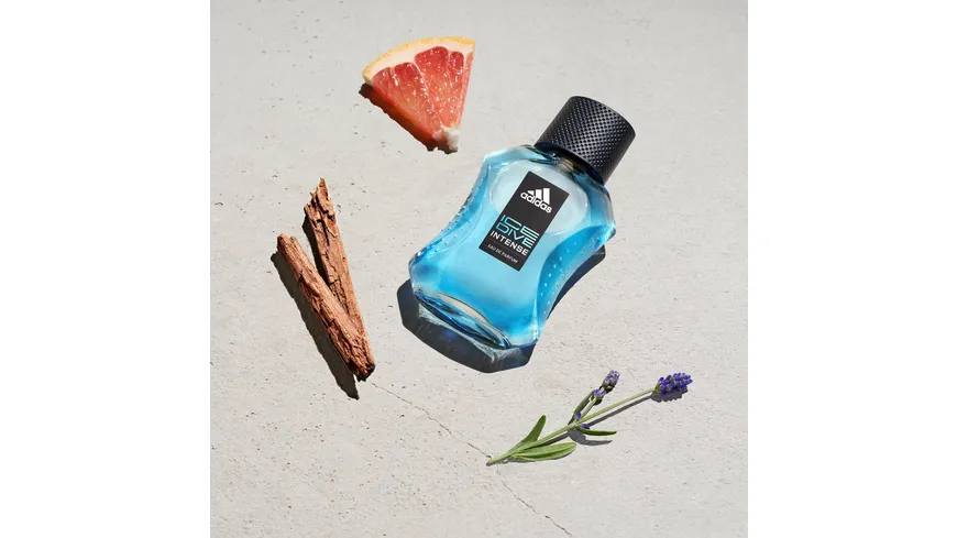 adidas Ice Dive Eau de Parfum 50 ml