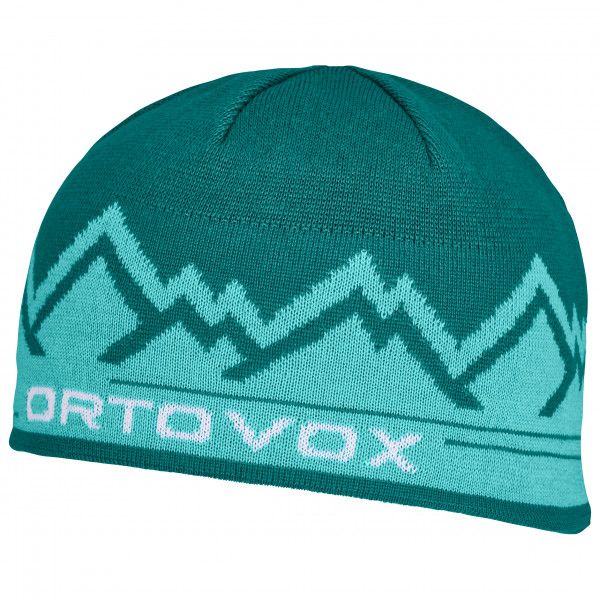 Ortovox - Peak Beanie - Mütze