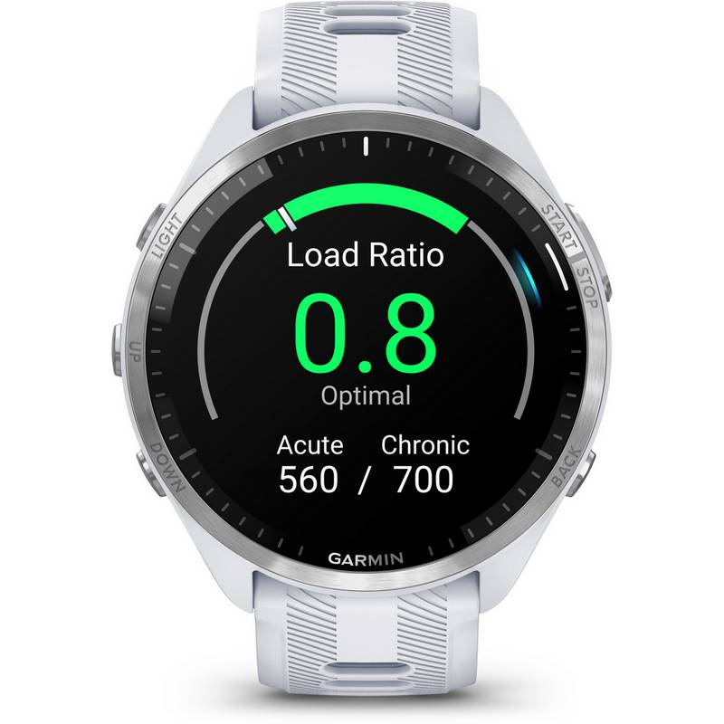 Garmin Forerunner 965 Sportuhr