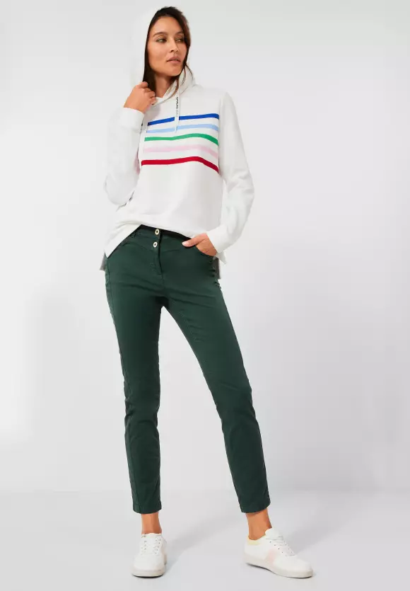 CECIL Slim Fit Hose