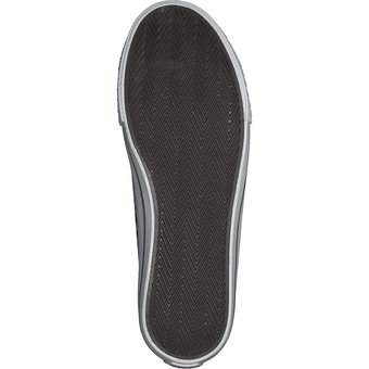 Barbarella Sneaker in weiß